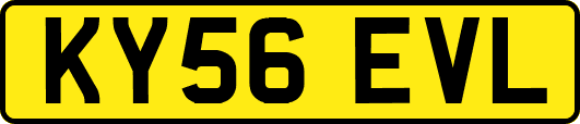 KY56EVL
