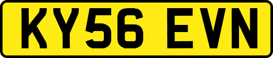 KY56EVN