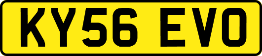 KY56EVO
