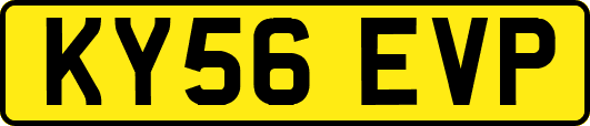 KY56EVP
