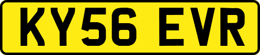 KY56EVR