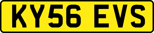 KY56EVS