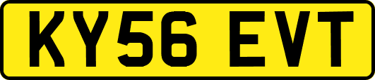 KY56EVT
