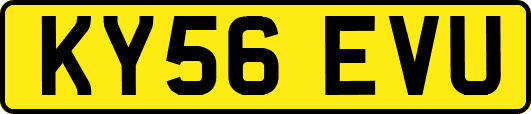 KY56EVU