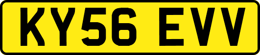 KY56EVV