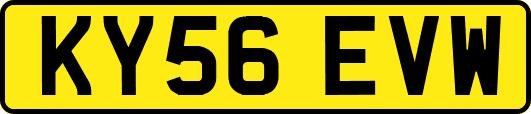 KY56EVW