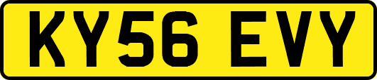 KY56EVY