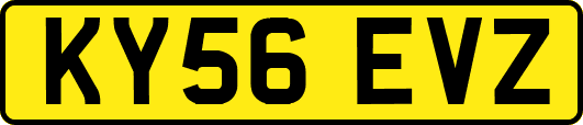 KY56EVZ