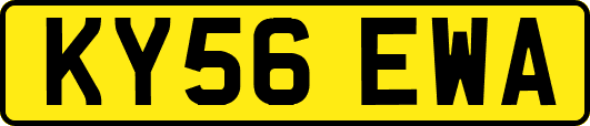 KY56EWA