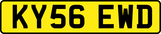 KY56EWD