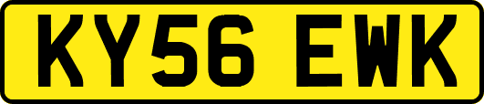 KY56EWK