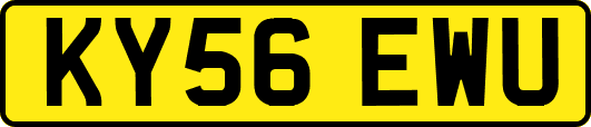 KY56EWU