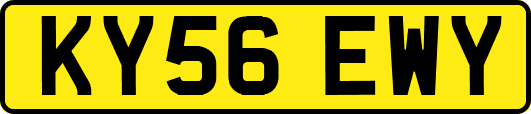 KY56EWY