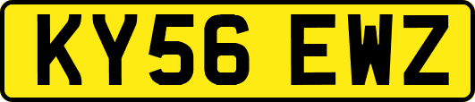 KY56EWZ