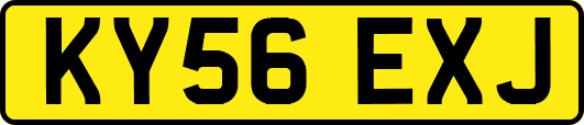 KY56EXJ
