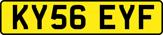 KY56EYF