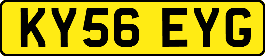 KY56EYG