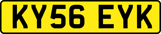 KY56EYK