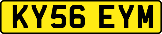 KY56EYM