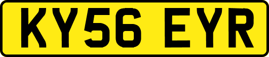 KY56EYR