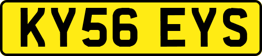 KY56EYS