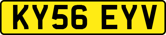 KY56EYV