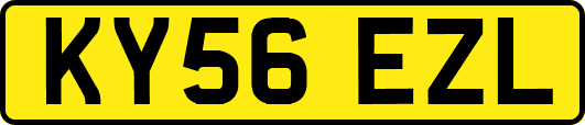 KY56EZL