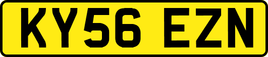 KY56EZN