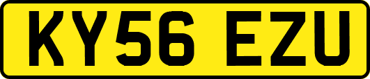 KY56EZU