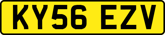 KY56EZV