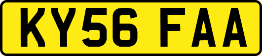 KY56FAA
