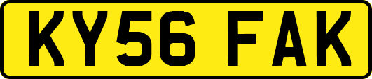 KY56FAK