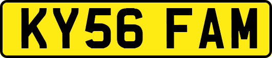 KY56FAM