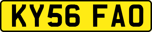 KY56FAO