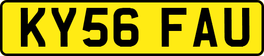 KY56FAU