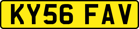 KY56FAV