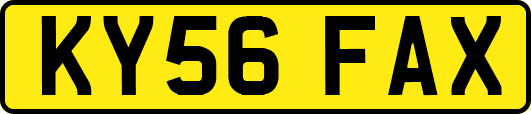 KY56FAX