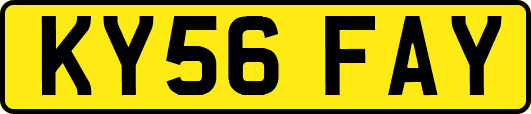 KY56FAY