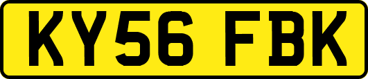 KY56FBK