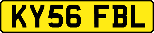KY56FBL