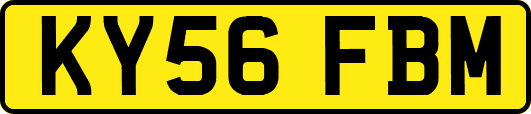 KY56FBM