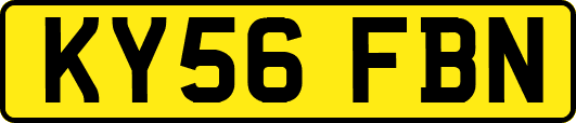 KY56FBN