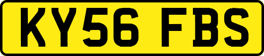 KY56FBS