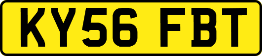 KY56FBT
