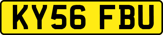KY56FBU