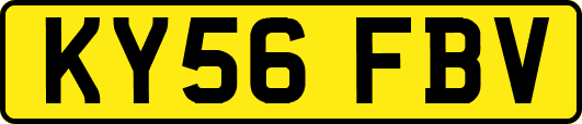 KY56FBV
