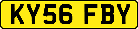 KY56FBY