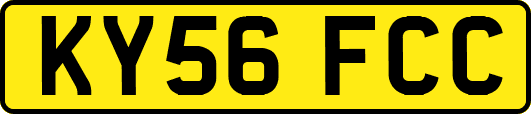 KY56FCC