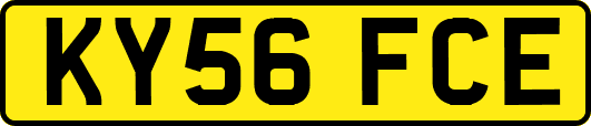 KY56FCE