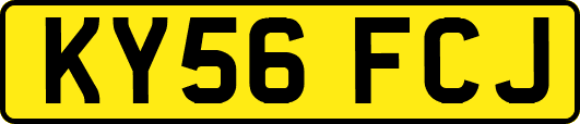 KY56FCJ